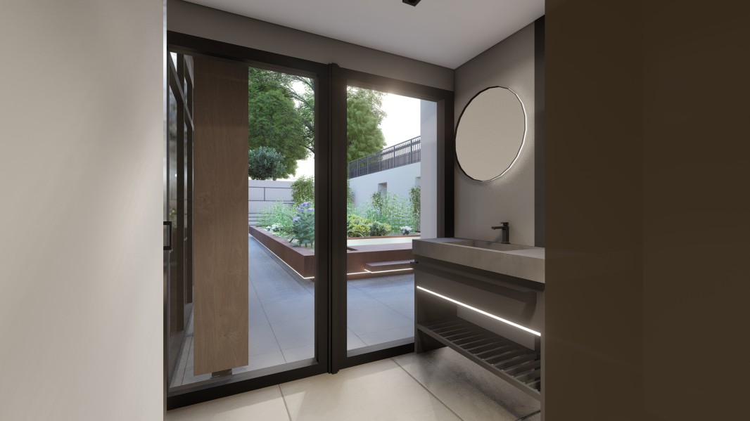 Project detail photo