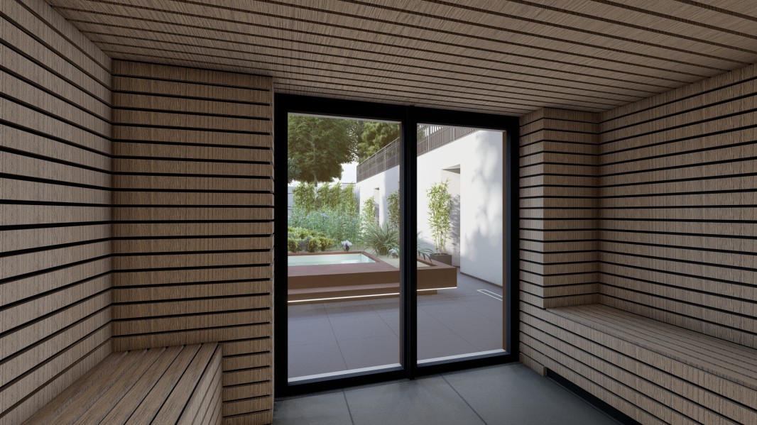 Project detail photo