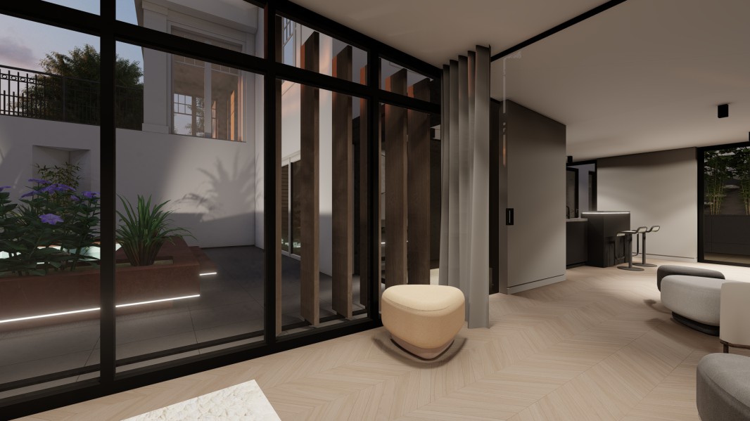 Project detail photo