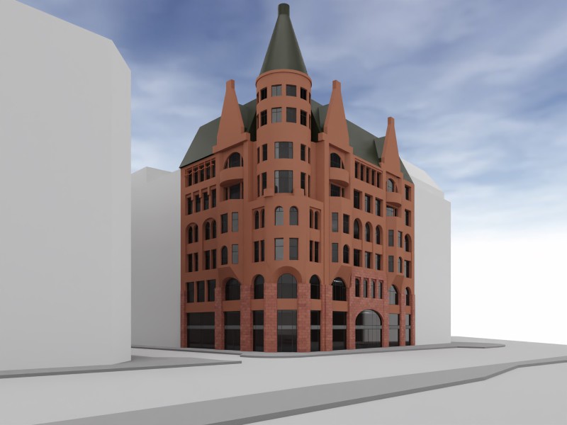 Project detail photo