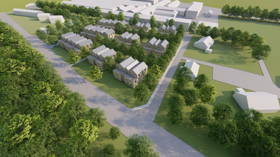 Project detail photo
