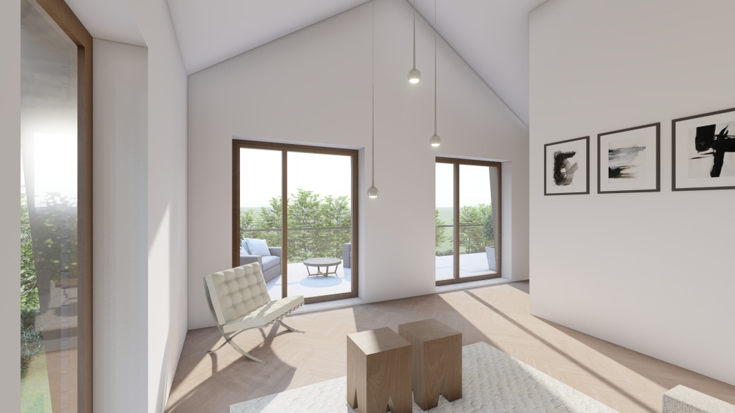 Project detail photo