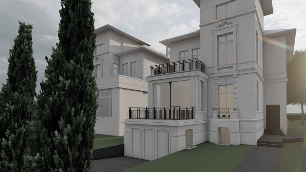Project detail photo