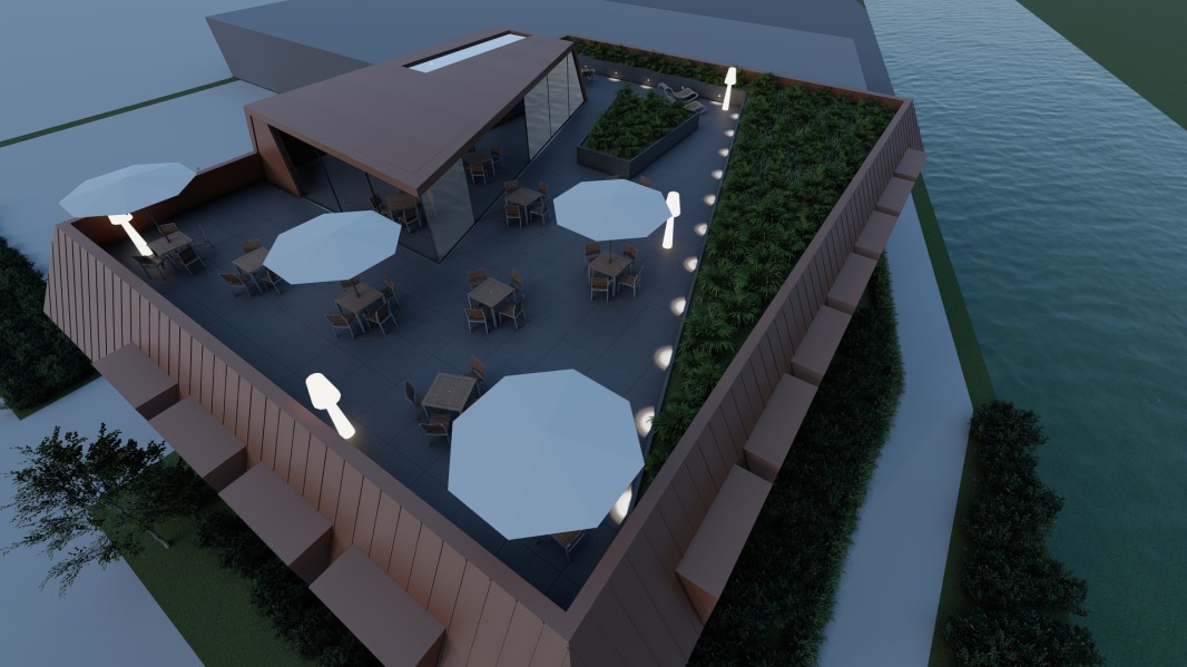 Project detail photo