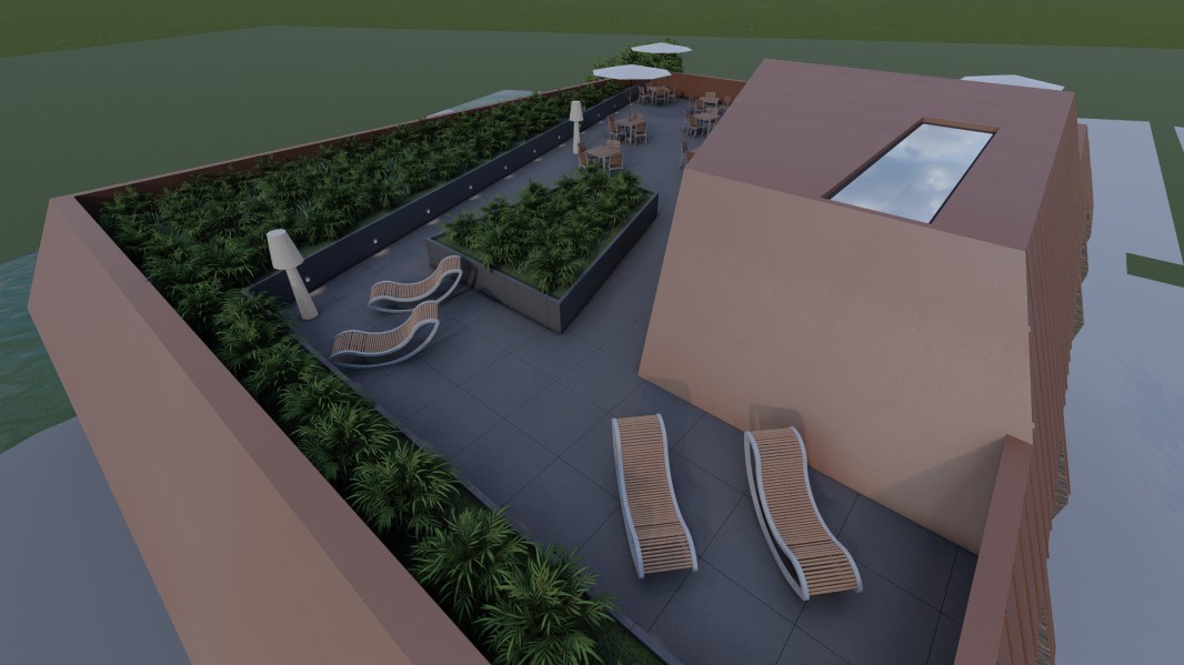 Project detail photo