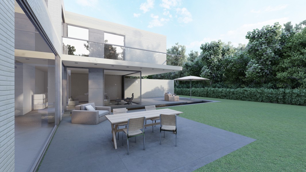 Project detail photo