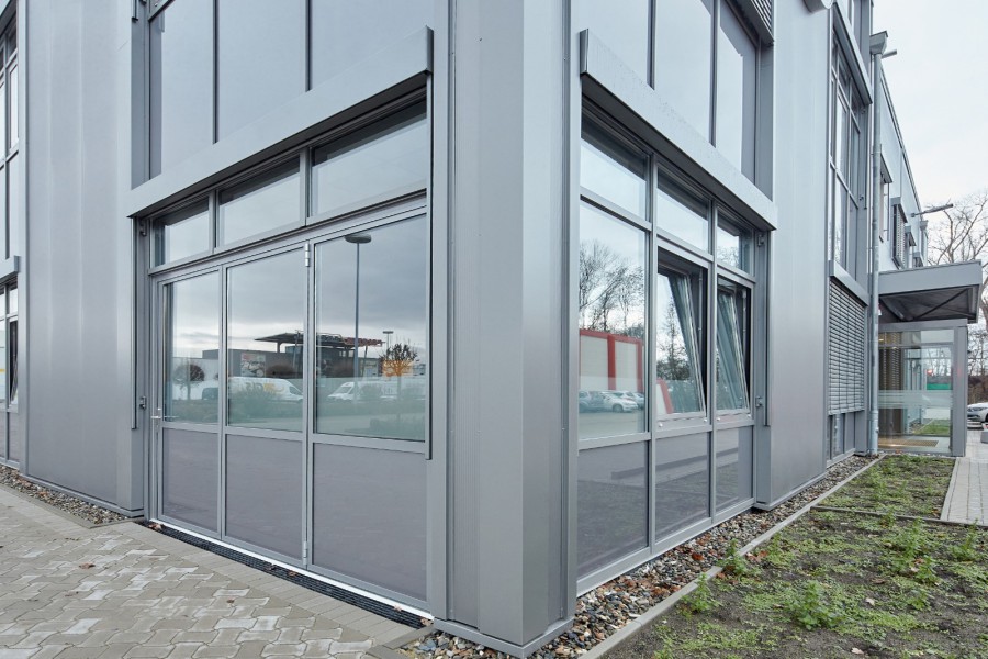 Project detail photo