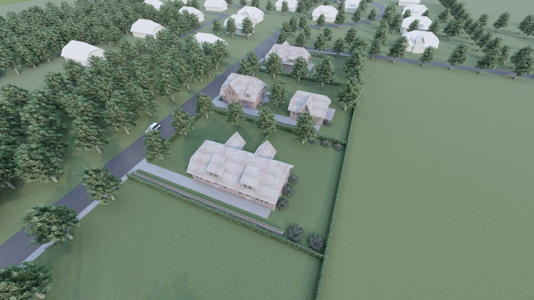 Project detail photo