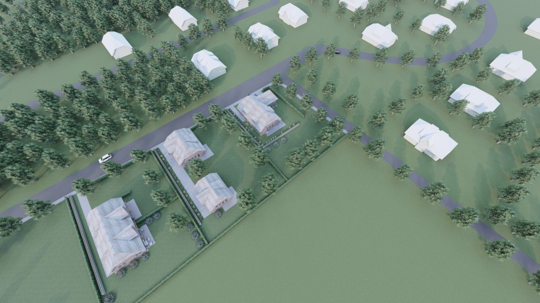 Project detail photo
