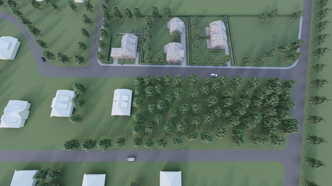 Project detail photo