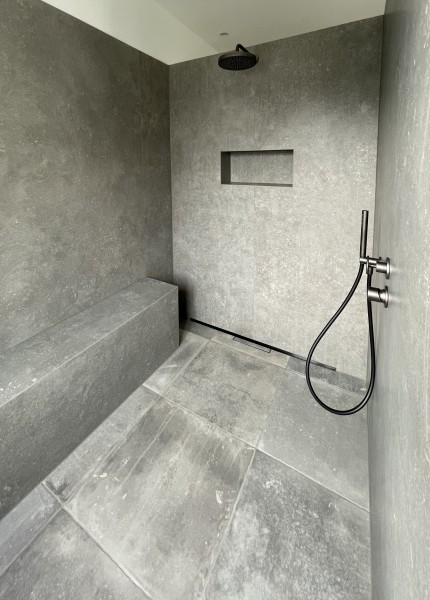 Project detail photo