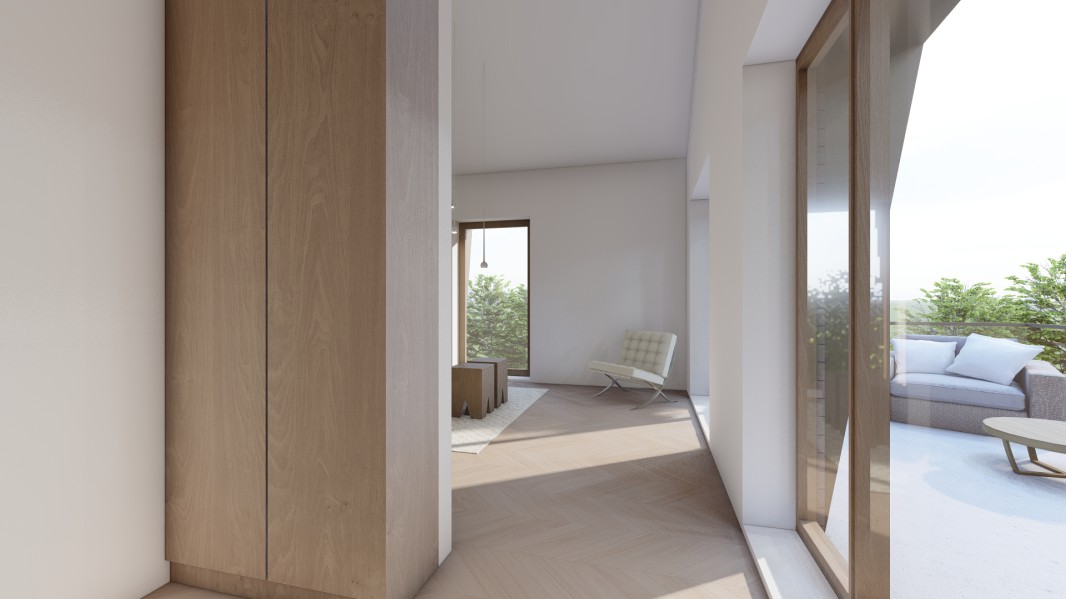 Project detail photo