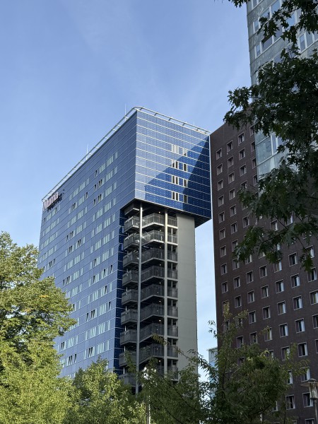 Project detail photo