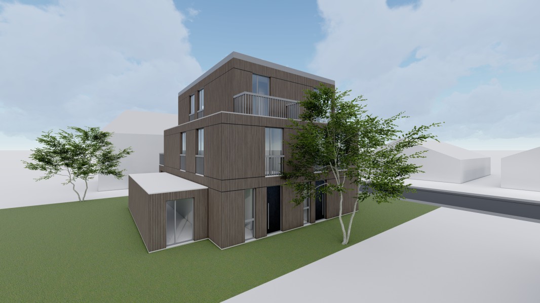 Project detail photo