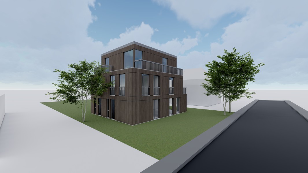 Project detail photo