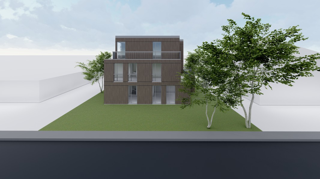 Project detail photo
