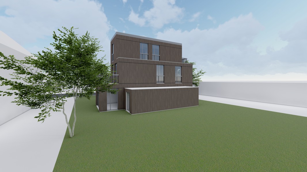 Project detail photo