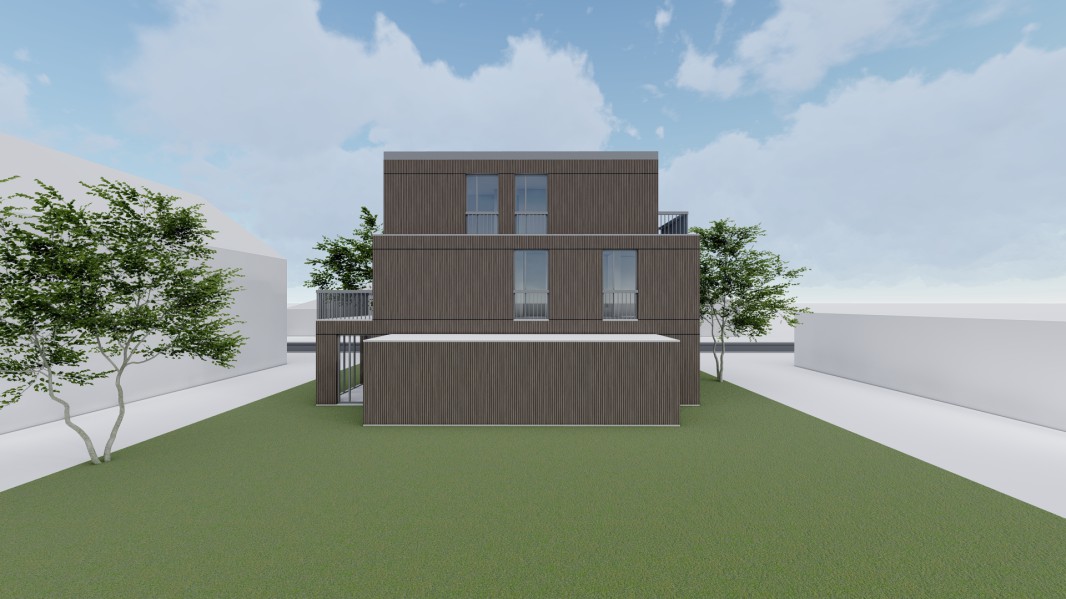 Project detail photo