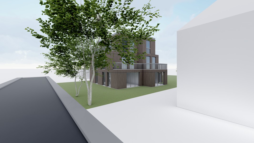 Project detail photo